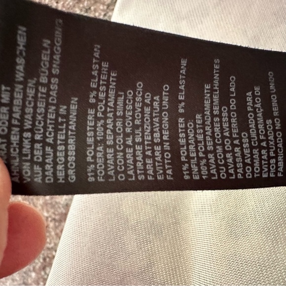 Urban Outfitters Dragon Print Black and Gold Dress Adjustable Straps Bodycon - Picture 3 of 14